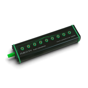 Puritan Audio Lab | Route Master | Ground distributor