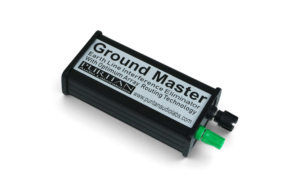 Puritan Audio Labs | Ground Master | Ground conditioner