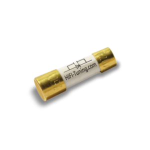 HiFi-Tuning | Ultimate² Fuse | 10x38 mm