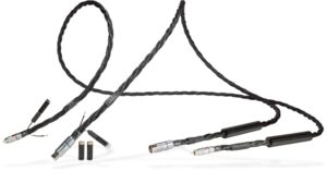 Synergistic Research | Galileo Discovery | RCA & XLR Interconnects