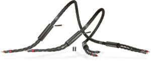 Synergistic Research | Galileo Discovery | Speaker Cables