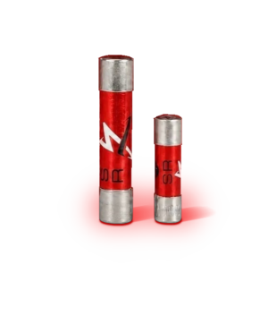 Synergistic Research | Holographic Fuses | 5x20 & 6.3x32 mm